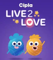 Cipla Live2Love