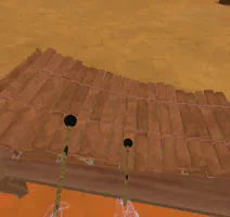 Marimba Jam: African Music Heritage VR