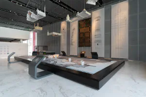 Sheikh Abdullah Al Salem Cultural Centre