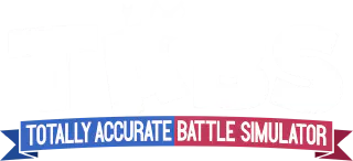 Totally Accurate Battle Simulator: Console Port