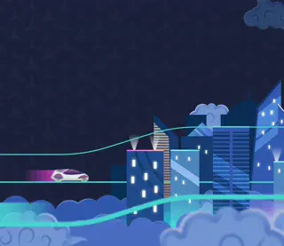 Toyota KINTO Sky Drive