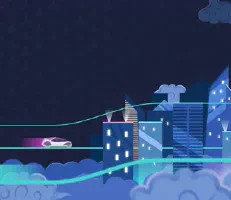 Toyota KINTO Sky Drive