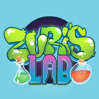Zuri's Lab VR Port